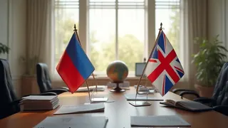 Jemen sucht türkische Hilfe beim Wiederaufbau staatlicher Strukturen