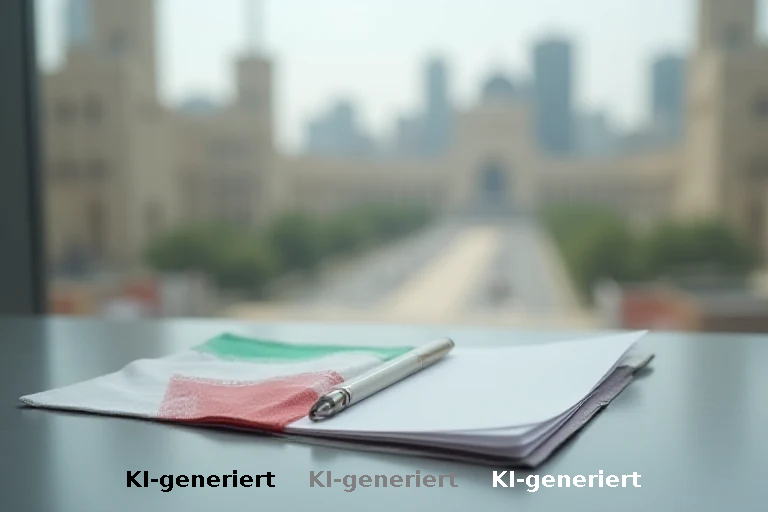 Jemenischer Außenminister: Land ist kein Verhandlungsmaterial für Teheran