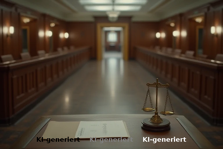Jemenit enthauptete Ehefrau und erschlich Sozialleistungen für fremde Kinder