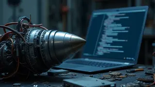 Jemenitische Miliz nutzte KI-Systeme für Raketenentwicklung