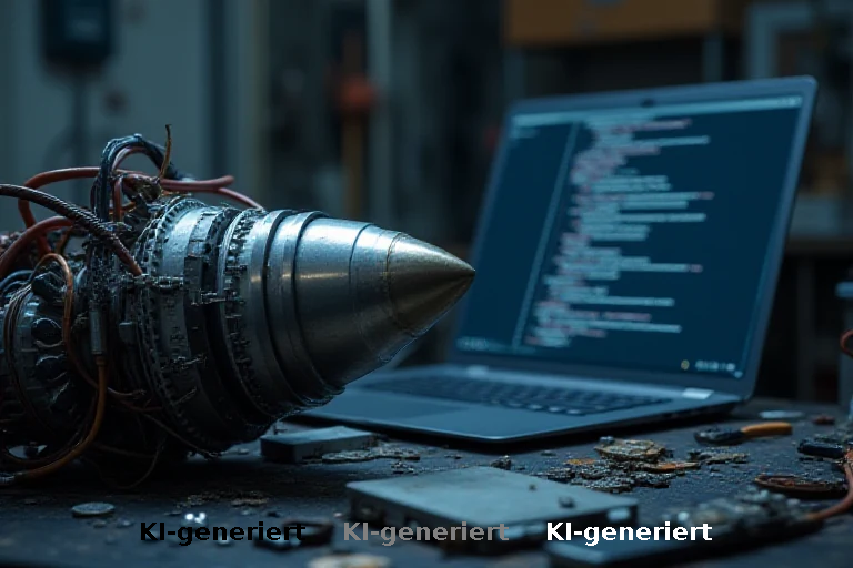 Jemenitische Miliz nutzte KI-Systeme für Raketenentwicklung