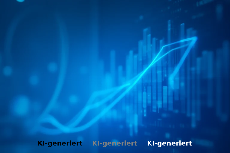 Jenoptiks Kursgewinn: Illusion des nachhaltigen KI-Booms?