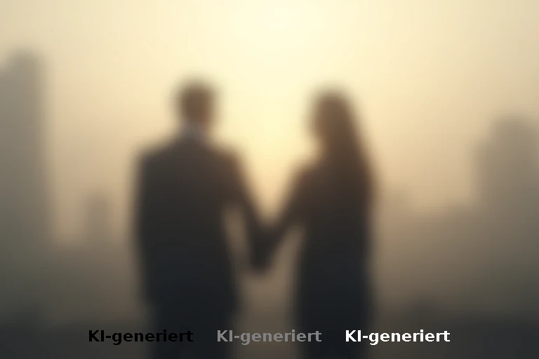 Jenseits der Klischees: Warum politische Zugehörigkeit keine Beziehungshürde sein muss
