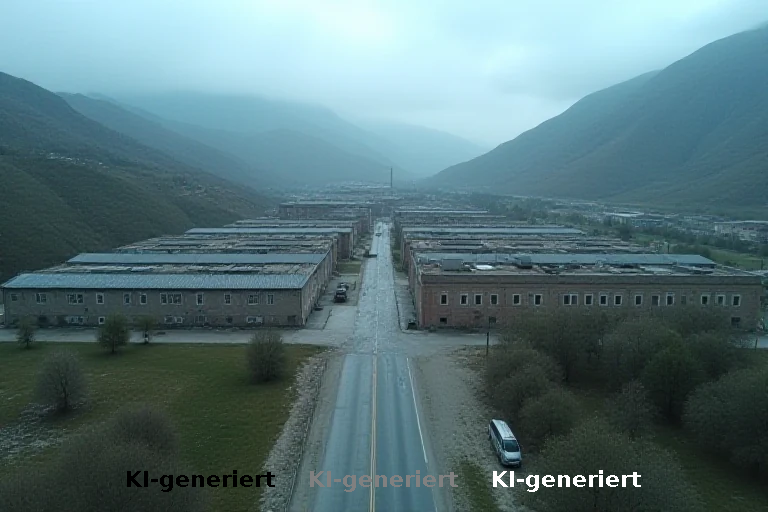 Jerevan signalisiert Moskau: Abzug der Garnison in Gyumri ist akzeptabel