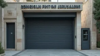 Jerusalem: Israel beendet Betrieb des britischen Konsulats nach Sanktionsdebatte