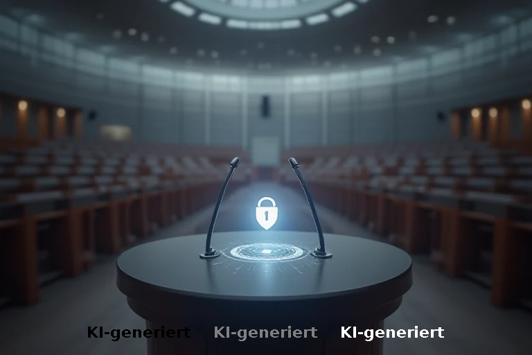 Jette Nietzard plädiert für klare Regeln im digitalen Diskurs und schützt die Meinungsfreiheit