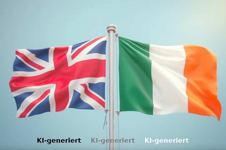 Proteste in Belfast: Konflikte zwischen Unionisten und Nationalisten