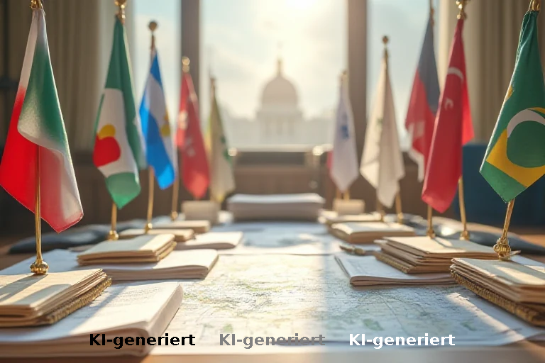 NIUS Live am Abend: Thema ist nicht Belfast, sondern Flaggen-Debatte in Deutschland