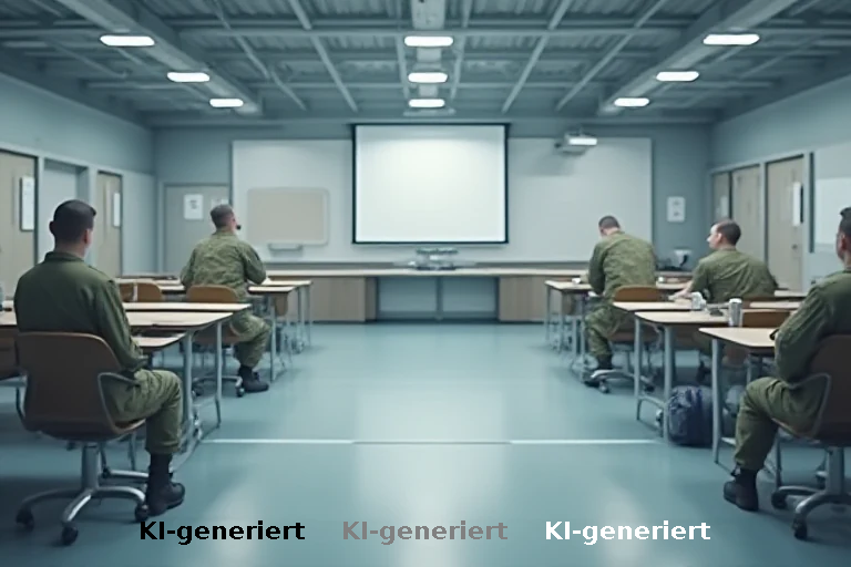 JF-Exklusiv: Bundesregierung bestreitet Linkskurs der Bundeswehr