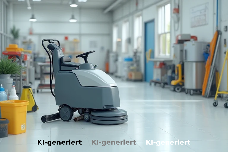 JF-Exklusiv Hat Ulrich Siegmund die Reinigung beauftragt? Jetzt spricht die Firma