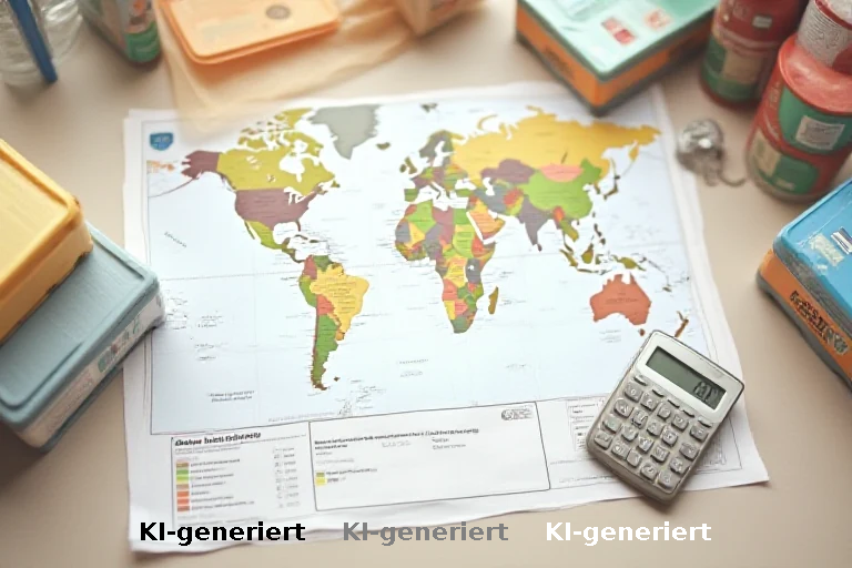 JF-Exklusiv: So viel Steuergeld hat die Entwicklungshilfe seit 2000 gekostet
