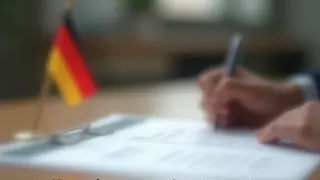 JF-Exklusiv: Syrer werden lieber deutsche Staatsbürger, als das Land zu verlassen