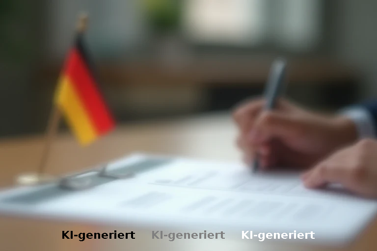 JF-Exklusiv: Syrer werden lieber deutsche Staatsbürger, als das Land zu verlassen
