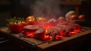 Joachim Llambi zieht bei Grill den Henssler über Steffen Hensslers neuen Look her