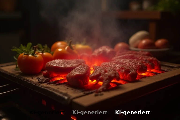 Joachim Llambi zieht bei Grill den Henssler über Steffen Hensslers neuen Look her