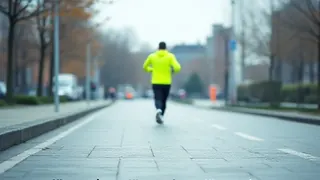 Jogger als Sündenbock: Wer profitiert von der Verkehrsfrust-Kultur?
