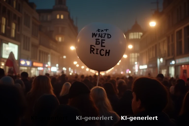 John Cassidy: 250 Jahre Kritik am Kapitalismus und seine Anpassungsfähigkeit