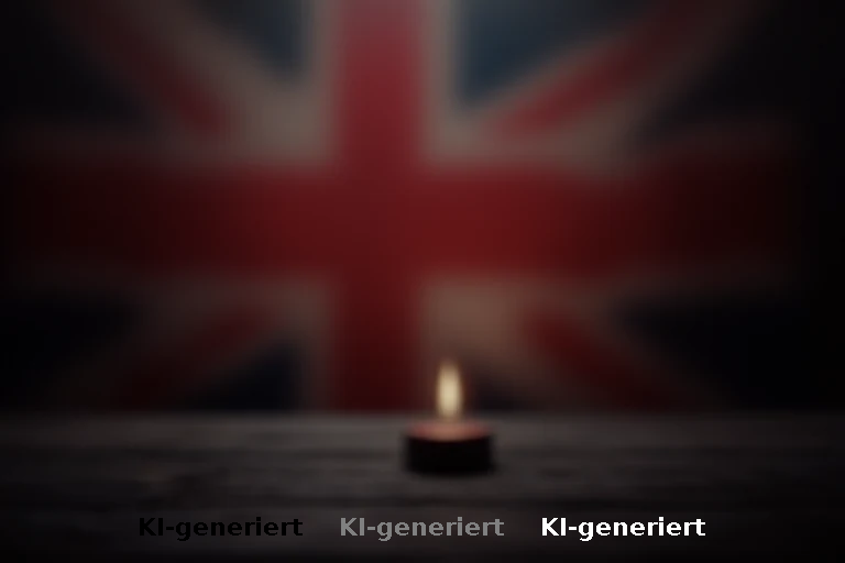 John Cleese setzt auf Mut und Aufklärung in der britischen Politik