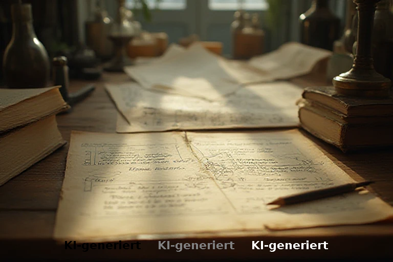 John William Dunne: Pionier der Traumforschung und die Mathematik des Bewusstseins