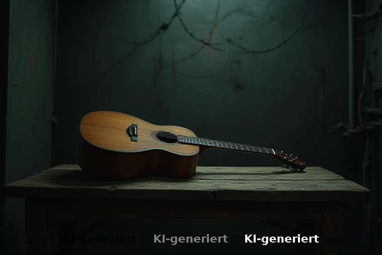 Johnny Cashs Folsom Prison Blues : Warum die Mordzeile heute anders wirken würde