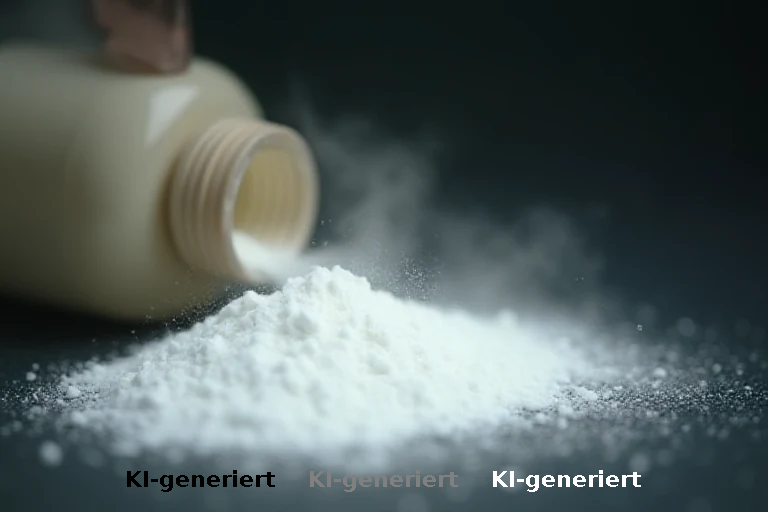 Johnson Johnson kauft sich aus Talkum-Skandal heraus
