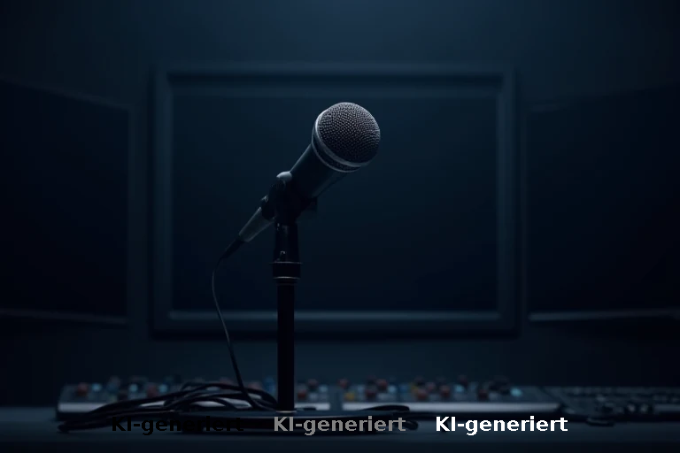 Kritik an Staatsfunk: Josef Kraus und die Debatte um Talkshow-Strukturen