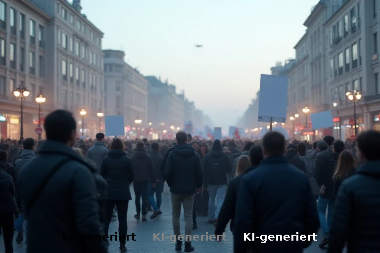 Journalist reflektiert eigenen Weg zur kritischen Distanz in der Pandemie
