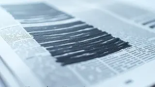 Journalistische Standards Fehlanzeige: Mannheimer Morgen druckt geschwärztes Interview mit AfD-Abgeordneten ab