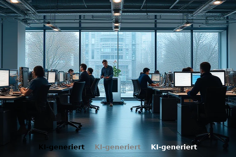Journalistische Unabhängigkeit im Fokus: Konflikt um politische Hausbesuche und Meinungsfreiheit