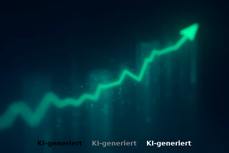 JPMorgan prognostiziert S P-500-Hoch von 8.000 Punkten dank KI-Durchbruch
