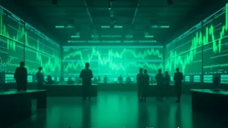 JPMorgan signalisiert optimistische Wende für den US-Aktienmarkt