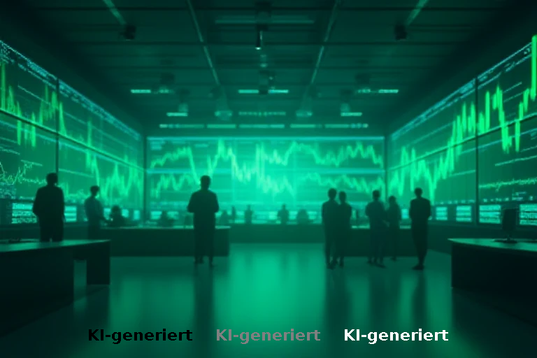 JPMorgan signalisiert optimistische Wende für den US-Aktienmarkt