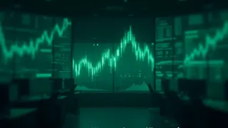 JPMorgan-Stratege setzt auf US-Aktien: Unternehmensgewinne als Puffer gegen hohe Zinsen