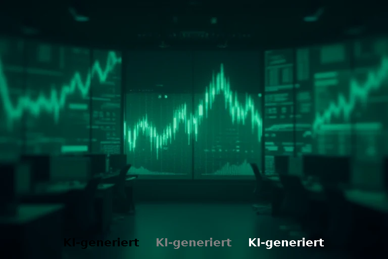 JPMorgan-Stratege setzt auf US-Aktien: Unternehmensgewinne als Puffer gegen hohe Zinsen