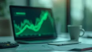 JPMorgan-Strategen setzen auf Kaufchancen trotz makroökonomischer Spannungen