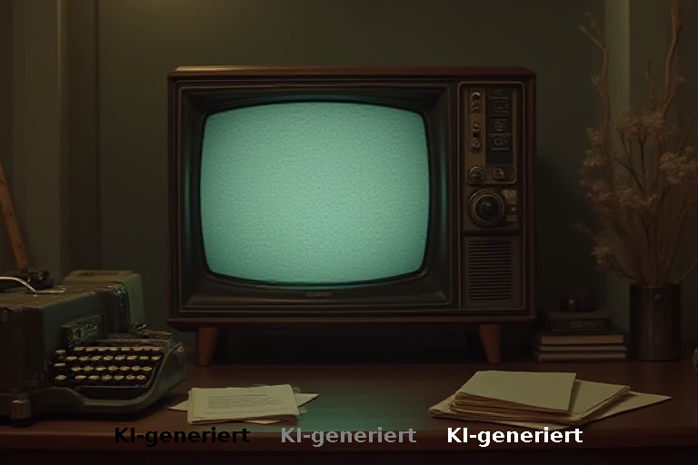 Jubiläum: 25 Jahre nach dem Tod des DDR-Fernsehkritikers Karl-Eduard von Schnitzler