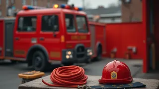 Jubiläum als Identitätsstiftung: Die Feuerwehr Attenhausen im Spiegel der Zeit