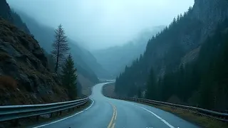 Jubiläum am Riedbergpass: Tourismus und historische Lasten einer Alpenstraße