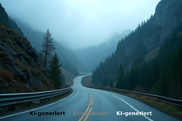 Jubiläum am Riedbergpass: Tourismus und historische Lasten einer Alpenstraße