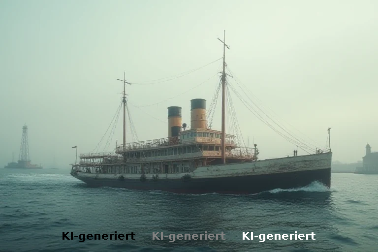 Jubiläum der ältesten noch fahrenden Fährverbindung der Niederlande