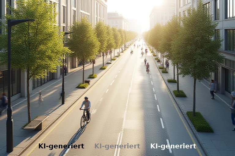 Jubiläum des dänischen Stadtplaners: Wie eine private Beziehung die urbane Mobilität weltweit veränderte