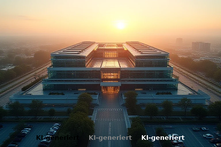 Jubiläum des Hanauer Unternehmers: Ein Rückblick auf vier Jahrzehnte strategischer Neuausrichtung