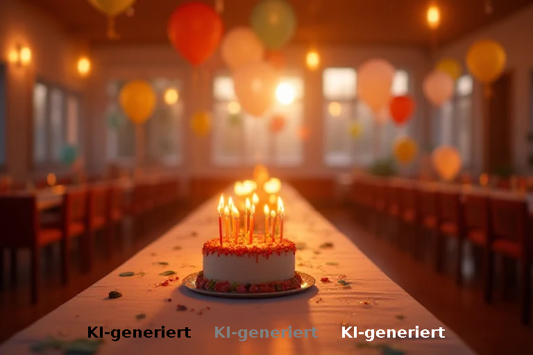 Jubiläum im Landkreis: Kinderschutzbund feiert vier Jahrzehnte Engagement
