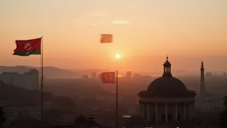 Jubiläum in Baku: Türkei und Aserbaidschan würdigen historische Militärhilfe von 1918