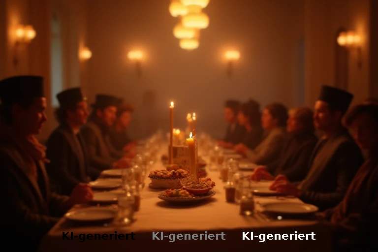 Jubiläum in Charlottenburg: Chabad feiert dreißig Jahre jüdisches Leben in Berlin