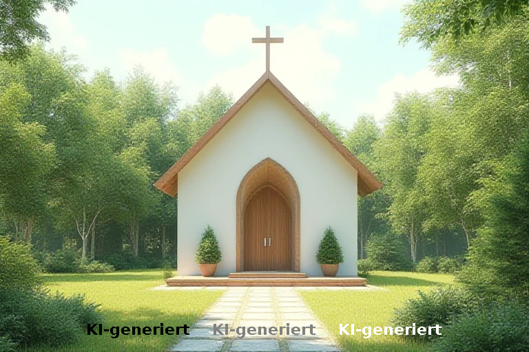 Jubiläum in Obermeitingen: Ökumenische Friedenskapelle feiert zwanzigjähriges Bestehen