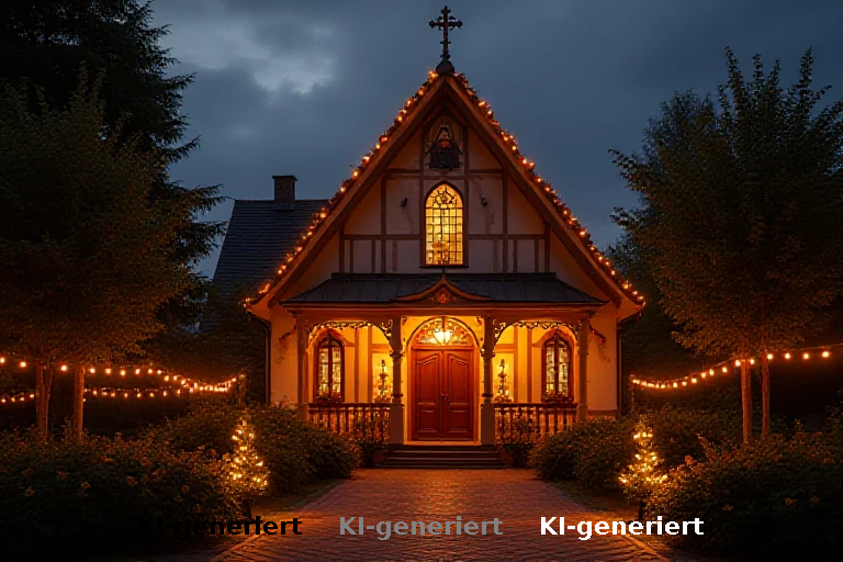 Jubiläum in Oberndorf: Weihbischof fordert kirchliche Beständigkeit trotz Mitgliederschwund