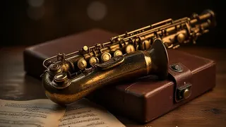 Jubiläumsblick auf den Saxophonisten: Coltranes radikale stilistische Brüche im Rückblick