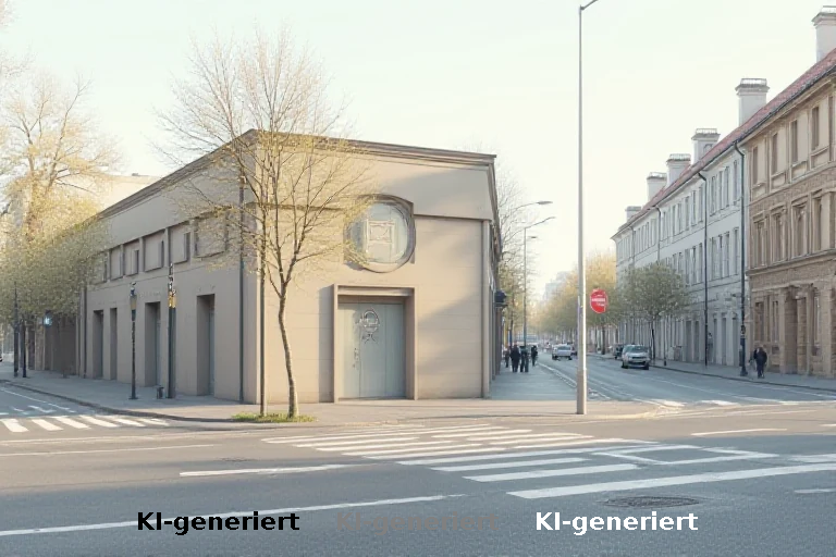 Jüdisches Leben in Berlin: Persönliche Berichte beleuchten gesellschaftliche Herausforderungen