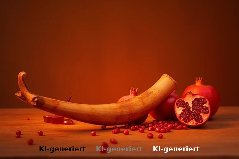 Jüdisches Neujahrsfest: Symbolik, Bräuche und theologische Bedeutung von Rosch Haschana